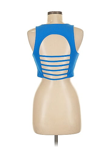 Becca Tank Top (view 2)