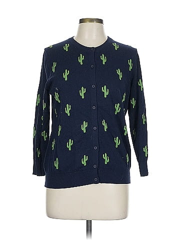 G.H. Bass & Co. Cardigan (view 1)