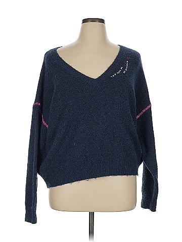 Sundry Pullover Sweater (view 1)