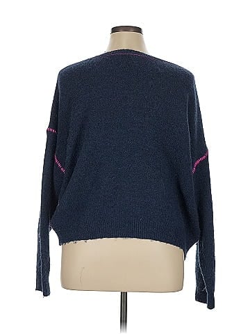 Sundry Pullover Sweater (view 2)