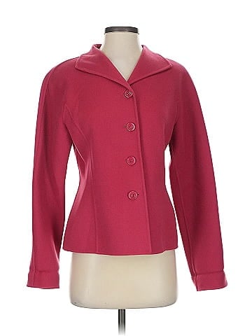 Linda Allard Ellen Tracy Jacket (view 1)