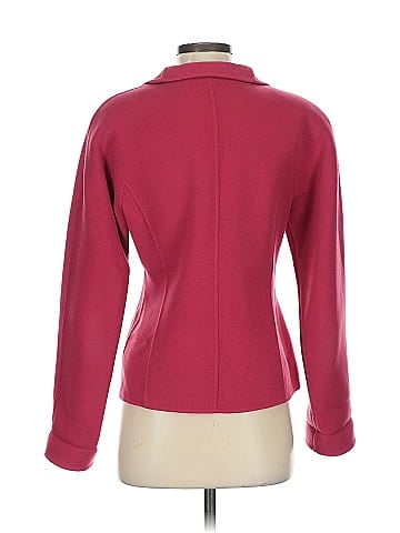 Linda Allard Ellen Tracy Jacket (view 2)