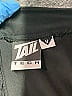 Tail 100% Other Solid Black Casual Skirt Size 12 - photo 3