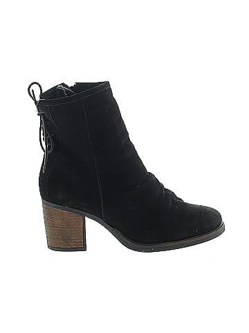 Bos & Co Boots (view 1)