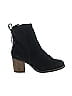 Bos & Co Black Boots Size EU 41 - photo 1