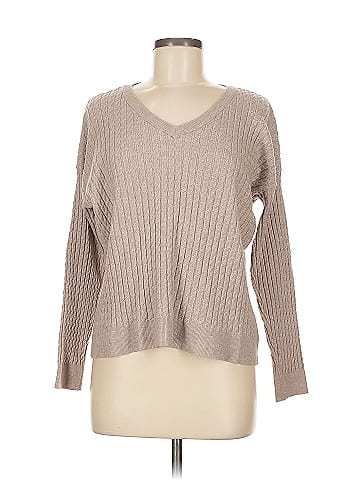 Cyrus Pullover Sweater (view 1)