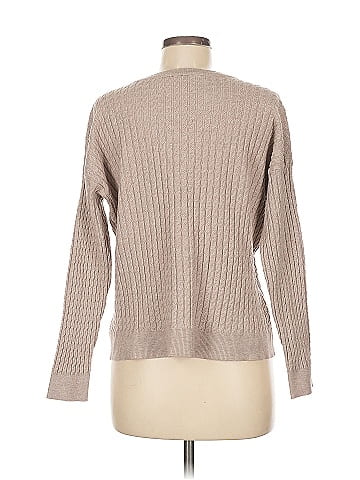 Cyrus Pullover Sweater (view 2)