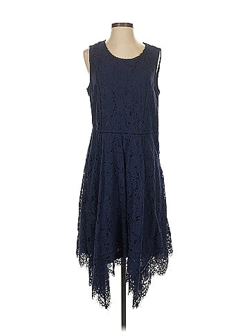 Isaac Mizrahi LIVE! Casual Dress (view 1)