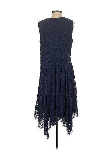 Isaac Mizrahi LIVE! Casual Dress (view 2)