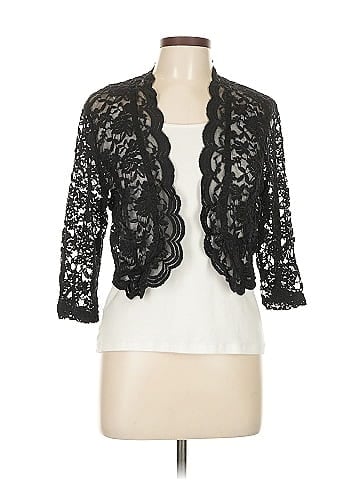Connected Apparel Kimono (view 1)