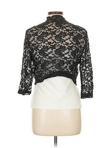 Connected Apparel Kimono (view 2)