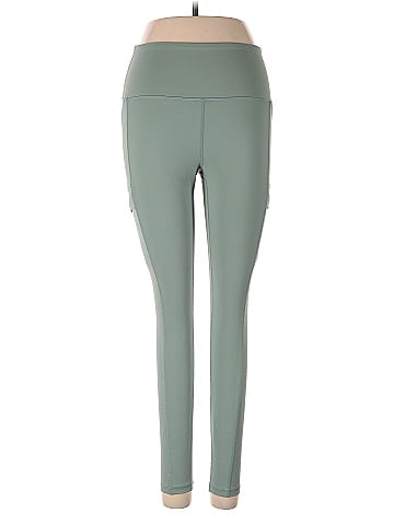 Avalanche Active Pants (view 1)