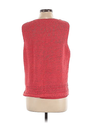Liz Claiborne Pullover Sweater (view 2)