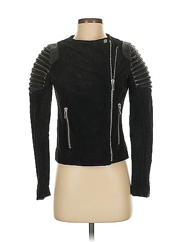 Mango Jacket (view 1)