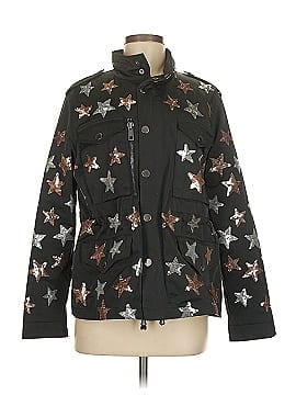 Jocelyn Jacket (view 1)
