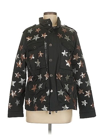 Jocelyn Jacket (view 1)