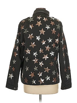Jocelyn Jacket (view 2)