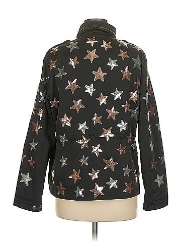 Jocelyn Jacket (view 2)