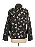 Jocelyn Stars Black Jacket Size M - photo 2
