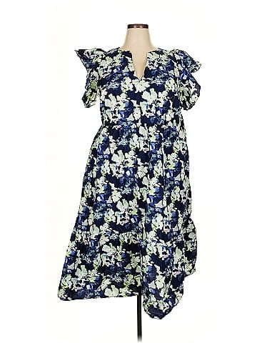 A New Day Casual Dress (view 1)