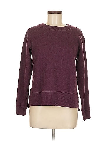 KIRKLAND Signature Pullover Sweater (view 1)