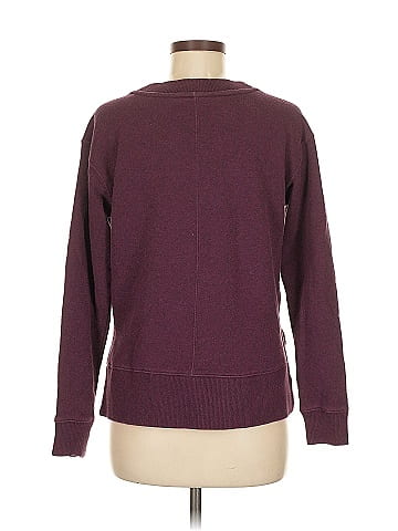 KIRKLAND Signature Pullover Sweater (view 2)