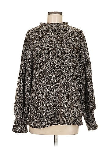 Andree by UNIT Pullover Sweater (view 1)