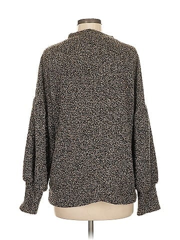 Andree by UNIT Pullover Sweater (view 2)