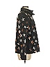 Jocelyn Stars Black Jacket Size M - photo 3