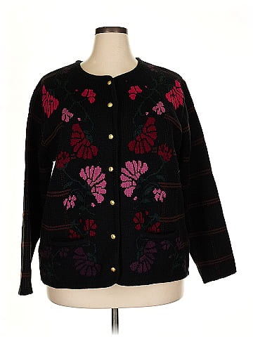 Classic Elements Cardigan (view 1)