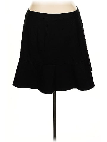 Ann Taylor LOFT Casual Skirt (view 2)