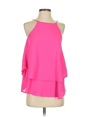 Emmelee Sleeveless Blouse (view 1)