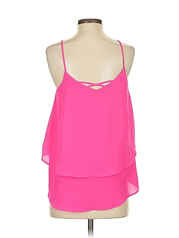 Emmelee Sleeveless Blouse (view 2)