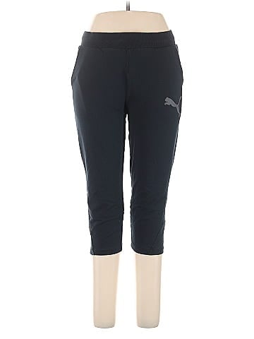 Puma Active Pants (view 1)