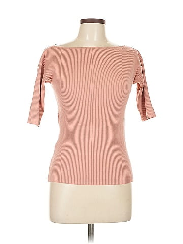 Max Mara Short Sleeve Top (view 1)
