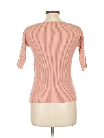 Max Mara Short Sleeve Top (view 2)
