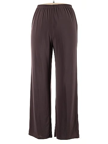 R&M Richards Casual Pants (view 1)