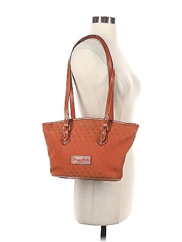 Dooney & Bourke Shoulder Bag (view 2)