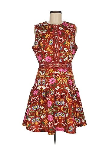 Alexia Admor Casual Dress (view 1)
