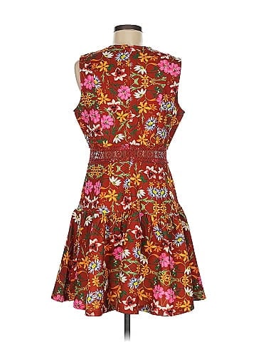 Alexia Admor Casual Dress (view 2)
