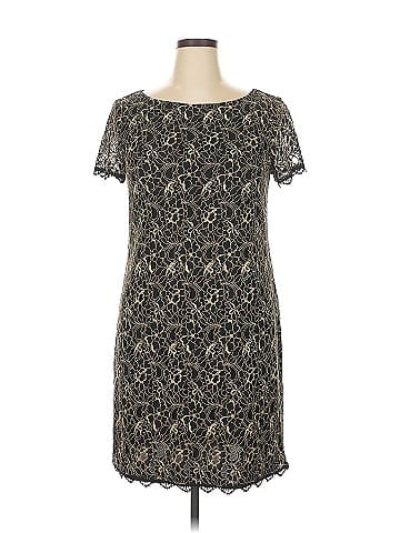 Suite 7 Casual Dress (view 1)