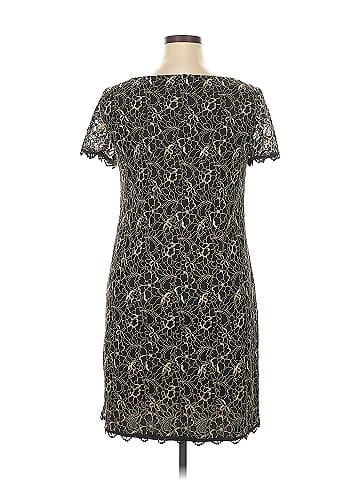 Suite 7 Casual Dress (view 2)