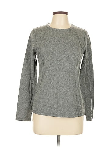 Tek Gear Long Sleeve T-Shirt (view 1)