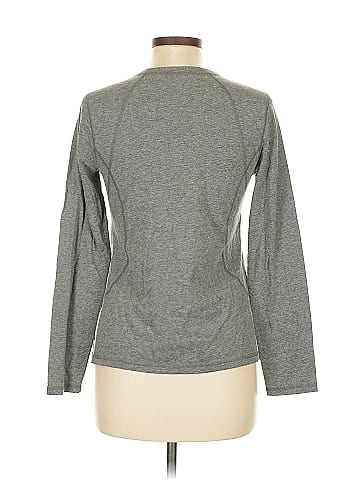 Tek Gear Long Sleeve T-Shirt (view 2)