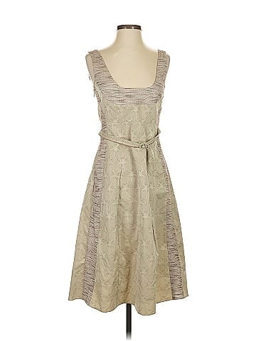 Schumacher Casual Dress (view 1)