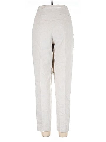 Elie Tahari Linen Pants (view 2)