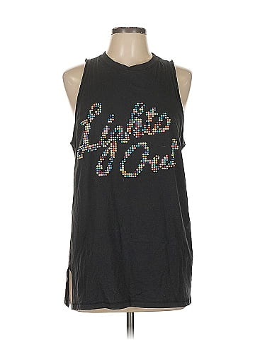 3.1 Phillip Lim Sleeveless T-Shirt (view 1)
