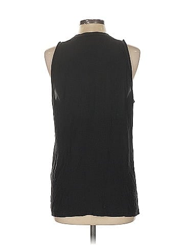 3.1 Phillip Lim Sleeveless T-Shirt (view 2)