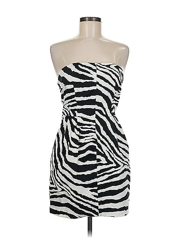 Express Design Studio Cocktail Dress (view 1)
