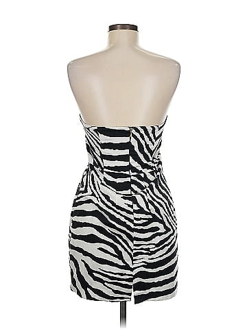 Express Design Studio Cocktail Dress (view 2)